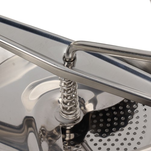 New stainless steel - stainless, food