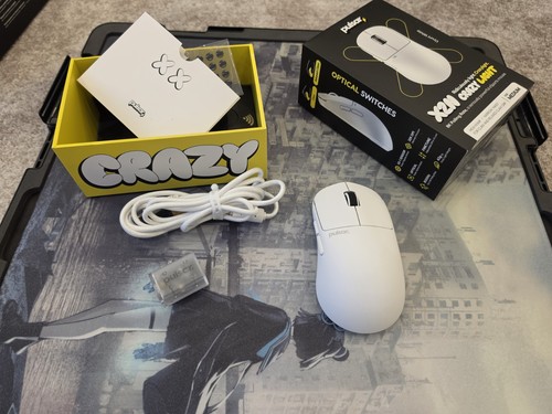 Pulsar x2n crazylight - x2n,