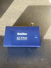 SubZero SZ-PPA1 Phono