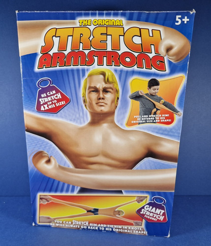 Original stretch armstrong - stretch,