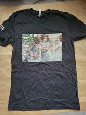 Tool Band T Shirt O2 Arena