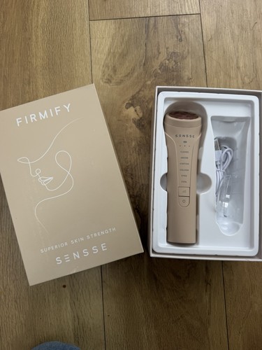 Sensse firmify radio - sensse,