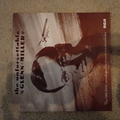 The unforgettable glenn miller - the,
