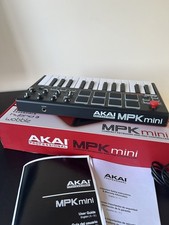 Akai Professional MPK Mini