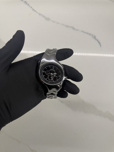 Nike triax chronograph - chronograph, watch