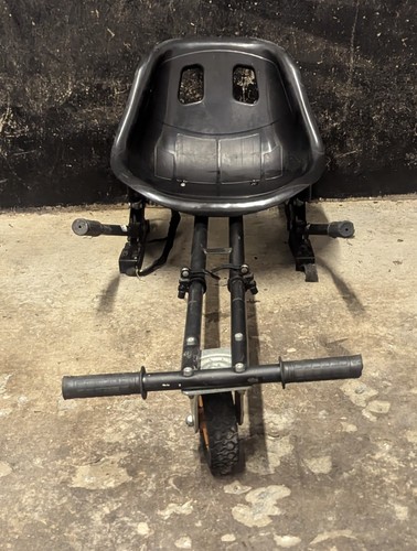 Hoverboard seat attachment - hoverboard,