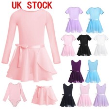 UK Girls Ballet Dance Tutu
