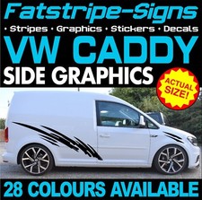 to fit VW CADDY GRAPHICS