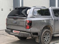SJS Hardtop for Ford Ranger
