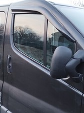 RENAULT TRAFIC 2003-2015