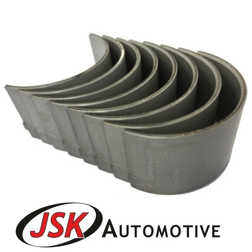 Big end conrod bearing - big, set