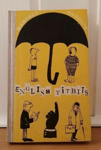 English titbits manfred - titbits,