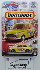 Matchbox 1964 Austin Mini