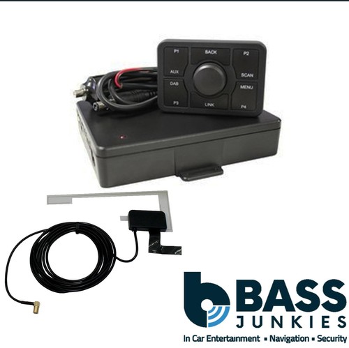 Transmitter car stereo - fm,