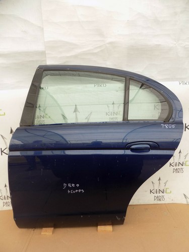 Jaguar type facelift - s-type,