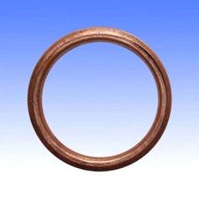 Exhaust Gasket 31.5x40x4 mm