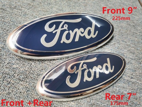 Ford transit front rear - ford,