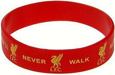 LIVERPOOL FC YNWA RED RUBBER