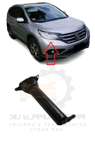 New for honda - new,
