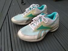 WOMENS REEBOK EASY TONE REEINSPIRE 2 TRAINERS UK SIZE 6 - , IN  GOOD CONDITION