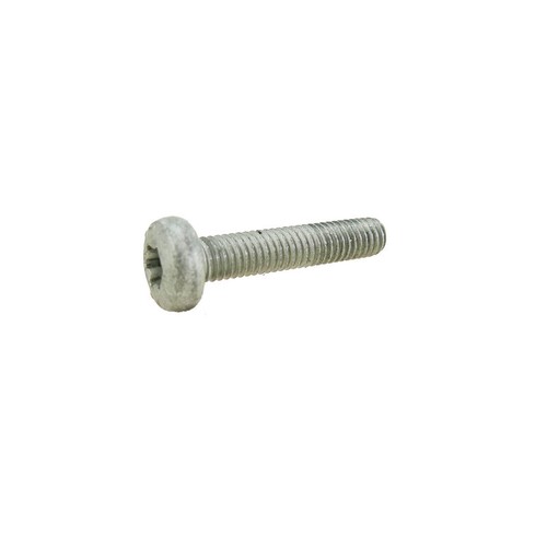 Socket head cap screw m6x30 - head,