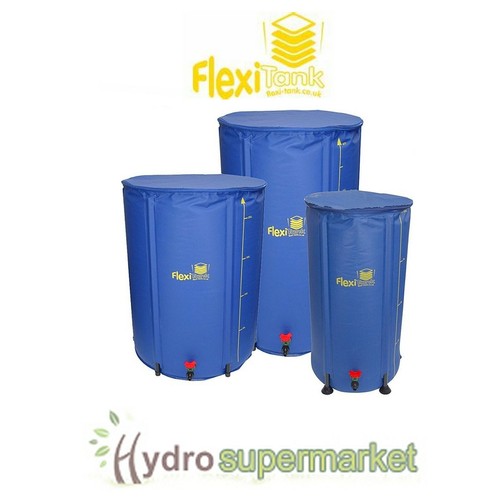 Autopot flexitank water - water, tank