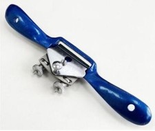 SPOKESHAVE PLANER FLAT FACE