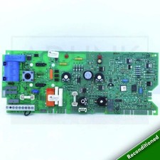 WORCESTER 24Si II & 28Si II PRINTED CIRCUIT BOARD PCB 87483004870 WAS 8748300487