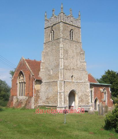 Photo marys church - photo,