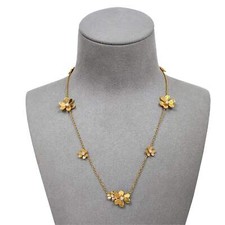 Pre-Owned 18ct Gold VAN CLEEF