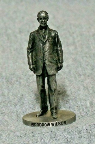 Woodrow wilson 28th president - wilson,