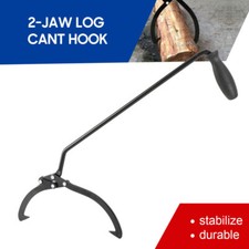 10" Timberjack Hook Forestry