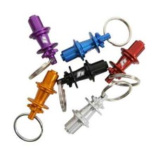Hope Pro 5 Hub Keyring - All Colours!