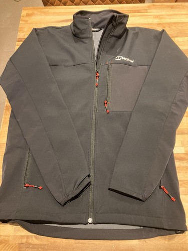 Berghaus mens ghlas - mens, shell