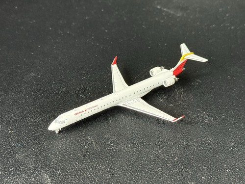 Gemini jets iberia regional - gemini,
