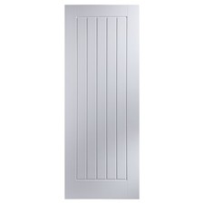 FD30 Fire Door Cottage White