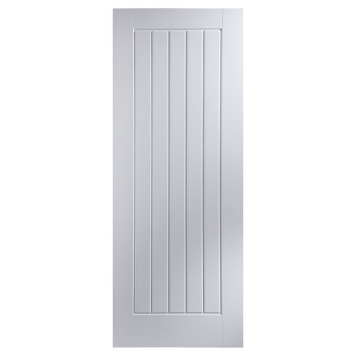 Fd30 fire door cottage white - door,