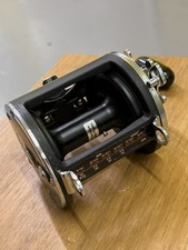 Daiwa Sealine 450H Fishing