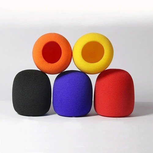 Professional microphone foam - professional,