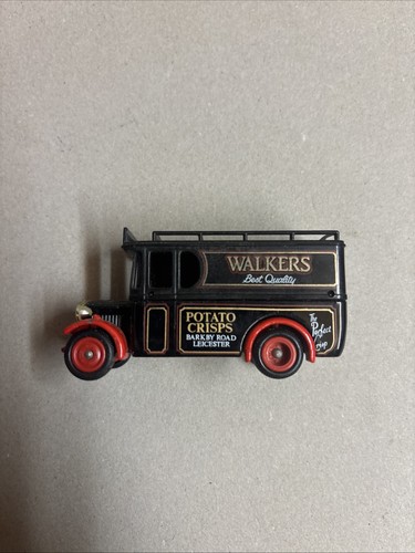 Lledo days gone walkers potato - lledo,