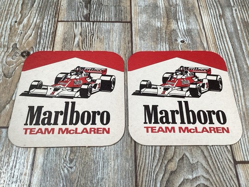 Marlboro team mclaren - x,