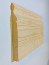 skirting boards in different