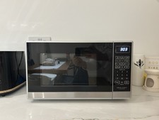 John Lewis Microwave –
