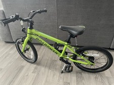 Boardman JNR Hybrid Kids Bike - 16inch Wheel Bike