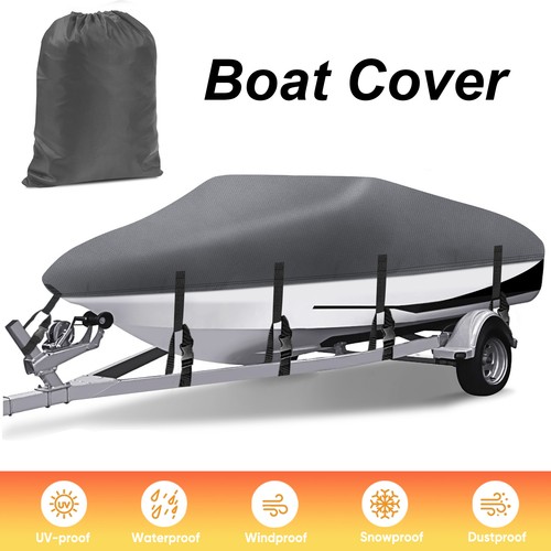300d boat cover 14ft 22ft - 300d, 14ft-22ft