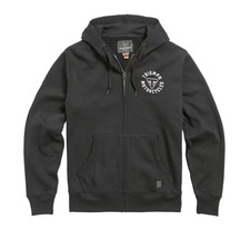 TRIUMPH HOODIE GENUINE TRIUMPH