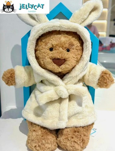 New jellycat bartholomew - jellycat,