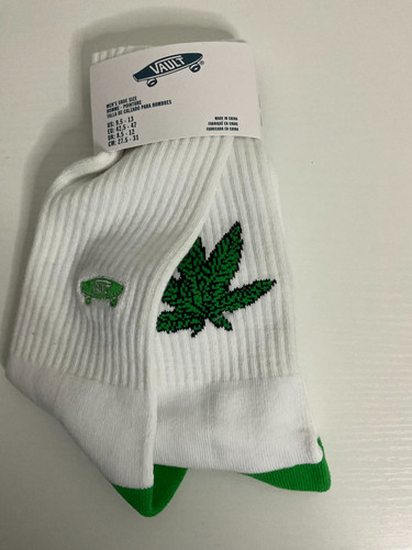 Vans vault sweet leaf - vault,
