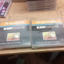 Reel to Reel EMI Hi-Dynamic