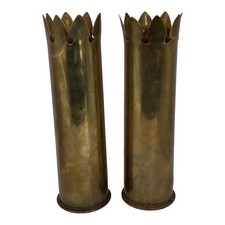 WW1 British Trench Art 6